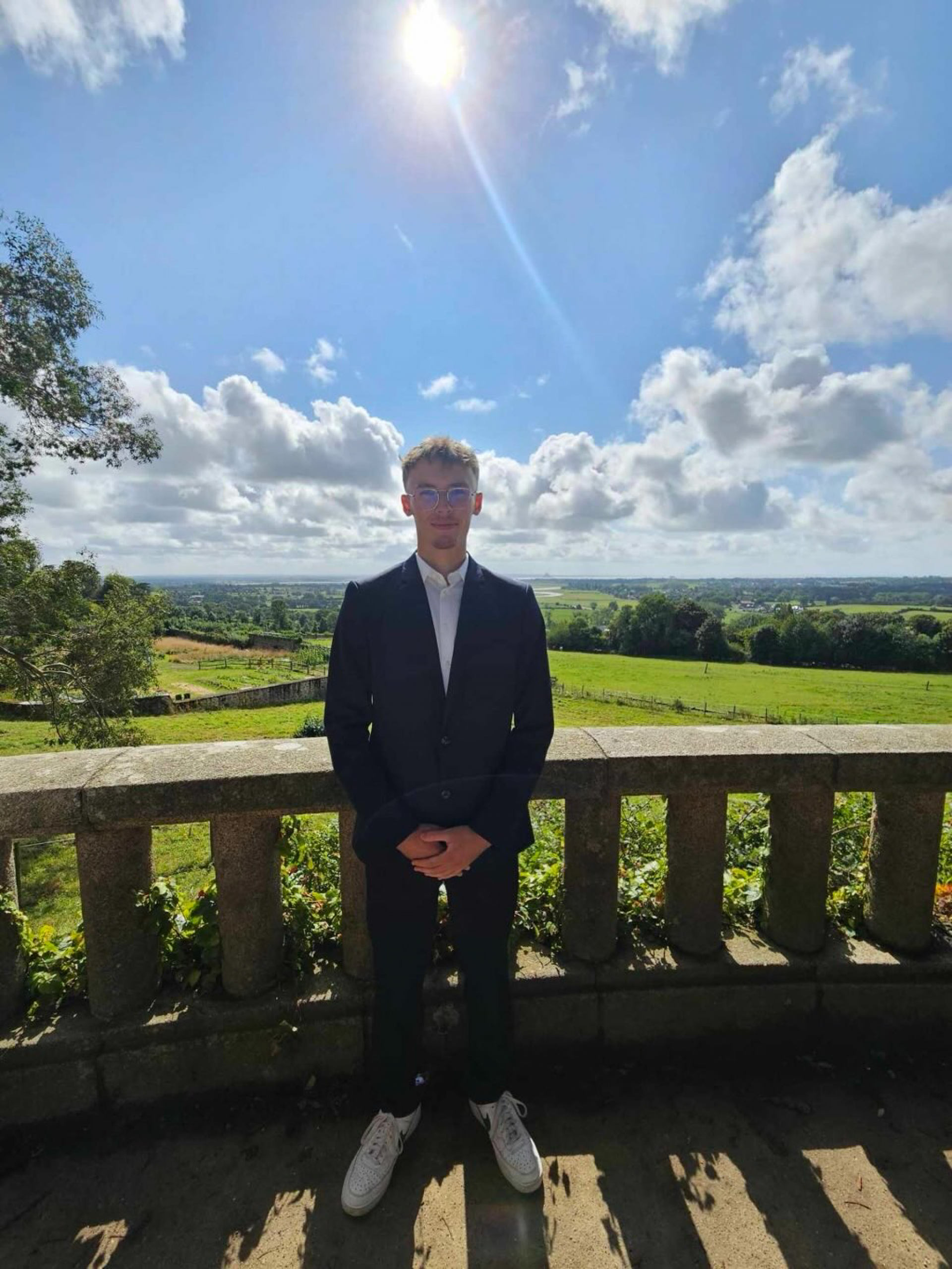 Ethan Chalmel — création de sites internet sur mesure pour professionnels